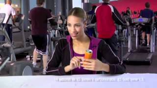 XS Bebidas de Energia HD (Español) - Amway