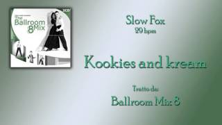 Slow Fox - Kookies and kream