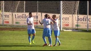 Pineto - Jesina 3-3