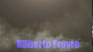 Intro Gilberto Freyre - PPV