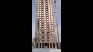ЖК Эрмитаж