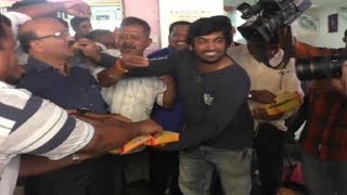 Watch How Prithwi Shaw’s Family Celebrated India’s WC Win