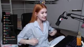 Батя на стриме|Показала маленькую грудь|Братишкин сувал в бутылку