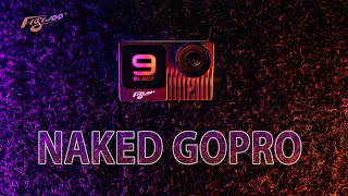Новая Naked Gopro - полный функционал всего за 48 грамм [Flywoo Naked Gopro V2]