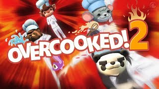 Food Wars: The Second Overcooked Plate