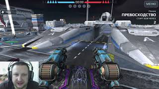 War Robots не выглядывай в окошко ДРАКОШКА
