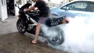 kawasaki zzr 400