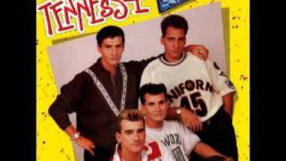 Tennessee - tu chica ideal