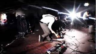 Oceansize - An Old Friend of the Christy's (Frames Live)