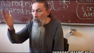 ЧТО БУДЕТ, ЕСЛИ НАРОД БУДЕТ ПРОДОЛЖАТЬ СПАТЬ. О НЕГАТИВНОМ ВЛИЯНИИ СТИХИИ СТРАСТИ