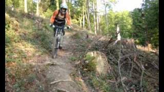 MTB Zugerberg (CH)
