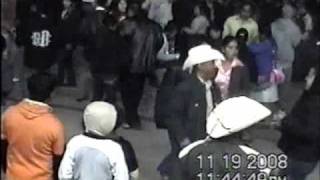 baile de 2008,en san miguel, aloapam,,2