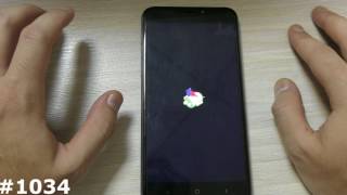 Сброс настроек Oukitel U20 Plus (Hard Reset Oukitel U20 Plus)