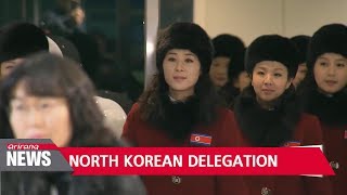 Kim Jong-un's sister to visit South Korea for Winter Olympics