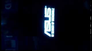 Asus Fonepad K004 Hard Reset Done