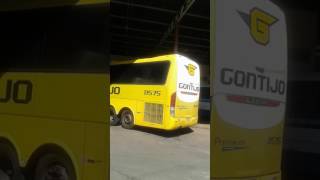 Rodoviária São Gotardo mg