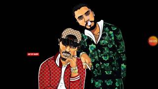 CAPITAL BRA x SAMRA ?Type Beat 2019 BIS ZUM ENDE ?