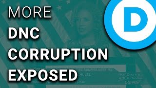 BOMBSHELL: Donna Brazile "Admits" Hillary Clinton Robbed Bernie of Dem Nomination
