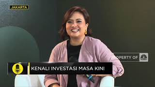 Dear Milenial, Ini Dia Tips Pilah Pilih Investasi