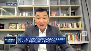 Bos PLN Blak-Blakan Soal Pasokan Batu Bara Hingga Gas ke Pembangkit