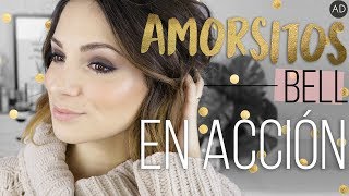 Amorsitos de Bell en acción | (ad) ¡Nuevos favoritos de Bell!