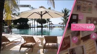 Weekend List - Ayodya Resort Bali Penginapan keren Abis