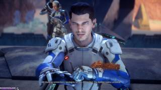 Mass Effect Andromeda #3 Longplay PC Ultra Max Settings 2160p 4K