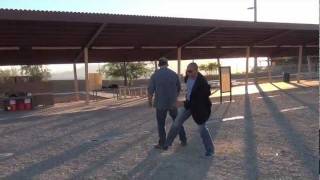 PFCtraining.com - Dismounted Assault Response & Evacuation
