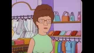 Youtube Poop: Dale and the Incest Rodeo