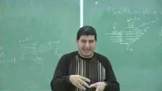 Electric Flux Theory Part 3