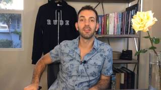 ✦LIVE STREAM✦ Live Chat & Q+A with Brian Christopher **Wednesday February 8, 8pm/EST** Ep#4