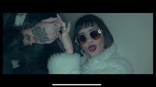 Eylül Öztürk - AVAMEL | Sen Kim Köpek? (Official Music Video)