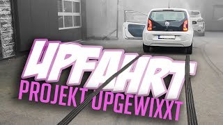 JP Performance - UPfahrt! | Projekt Upgewixxt