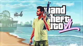 GTA 6: письмо от Rockstar, система "МЕГАПОЛИС", создание GPS, ремейк San Andreas (Новые подробности)