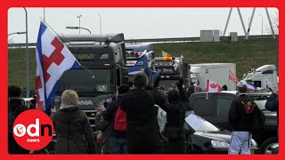 Canada Surrenders, But The Freedom Convoys Continues