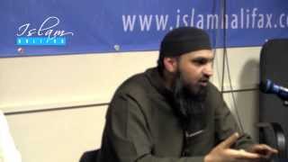 Gangsta Death Wish: A Time to Change - Murtaza Khan