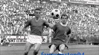 Knebel Das War Früher Unser Schalke Und Unser Kreisel