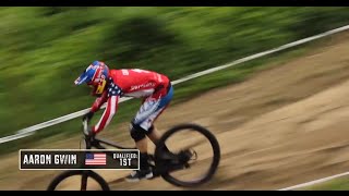 1st place runs: Pro GRT's 2015