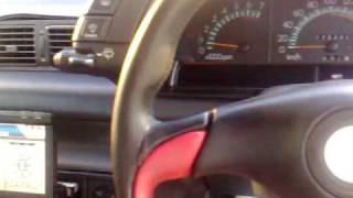 Aaron's 1990 vn v8 bt1
