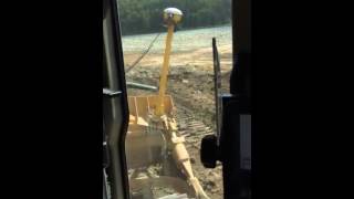 Caterpillar D6 T LGP