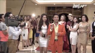 (VTC14)_Phim hài "enter" phản ánh lối sống ảo của thanh niên hiện đại