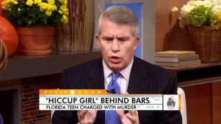 "Hiccup Girl" Case Analysis