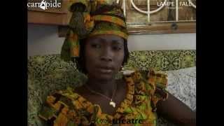 Li ci biir 1 - Théatre Sénégalais -