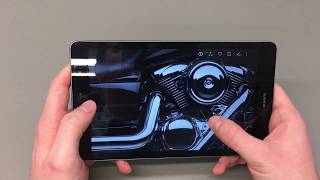 Huawei T3 Tab 8 Review