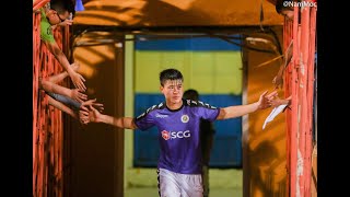 Video mừng sinh nhật của Đỗ Duy Mạnh FC
