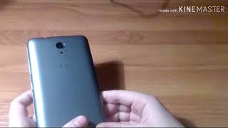 Обзор на zte blade a510