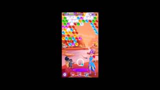Bubble Witch Saga 3 level 69 NO BOOSTERS