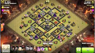 3 Stars Gohehog by Neko & 3 stars Golaloon by Weppy @ DON'T CRY