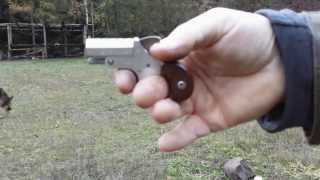 Derringer REX 1,5 III