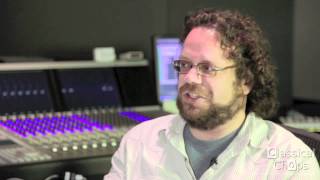 CHRISTOPHE BECK— How to Deal With Pressure